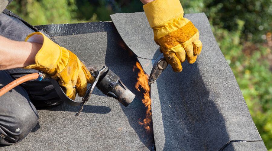 Professional flood damage restoration services in San Jose, NM