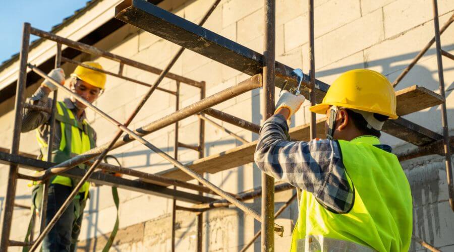 Expert flood damage restoration services in San Jose, NM